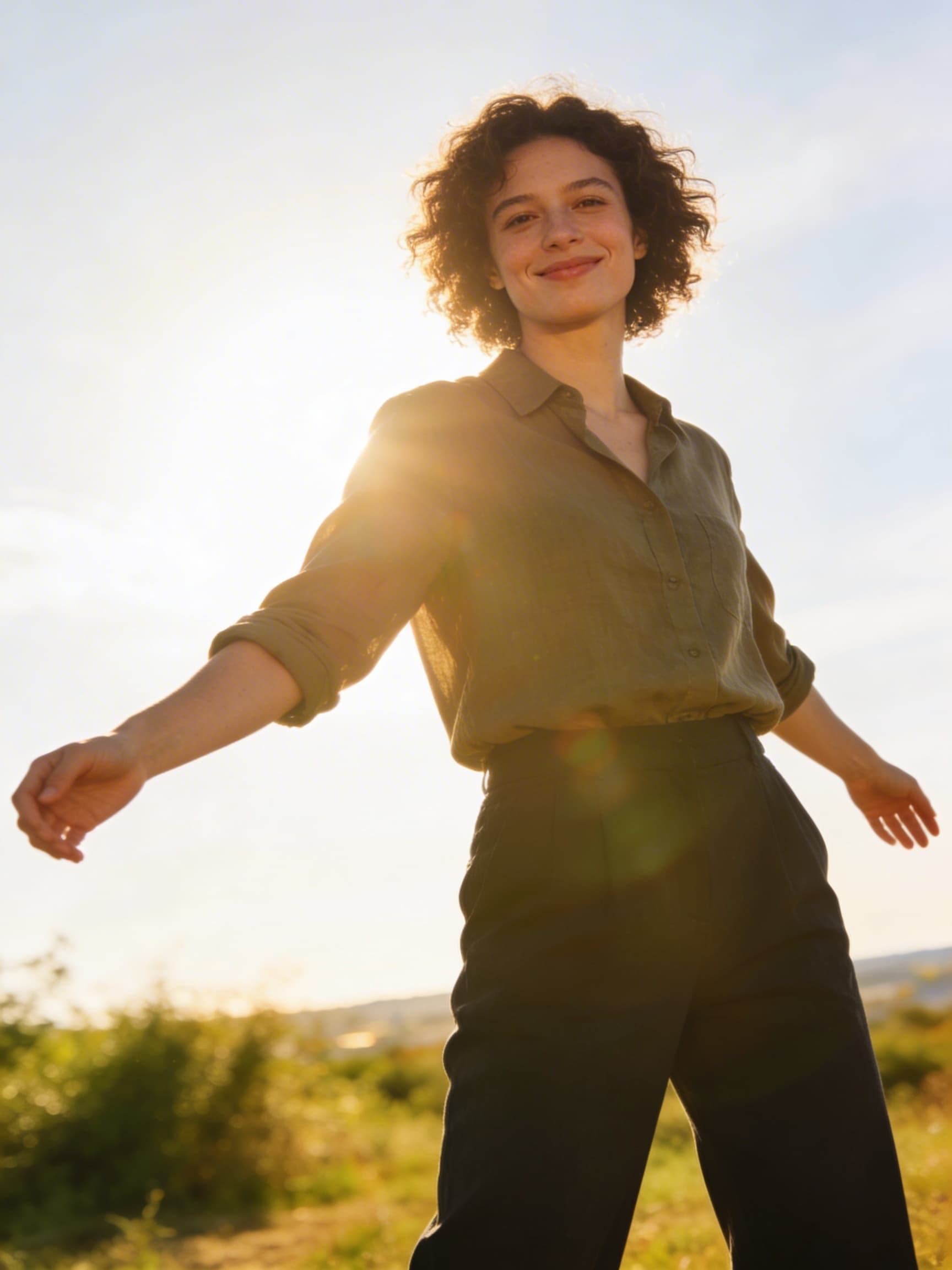 Our team supporting recovery