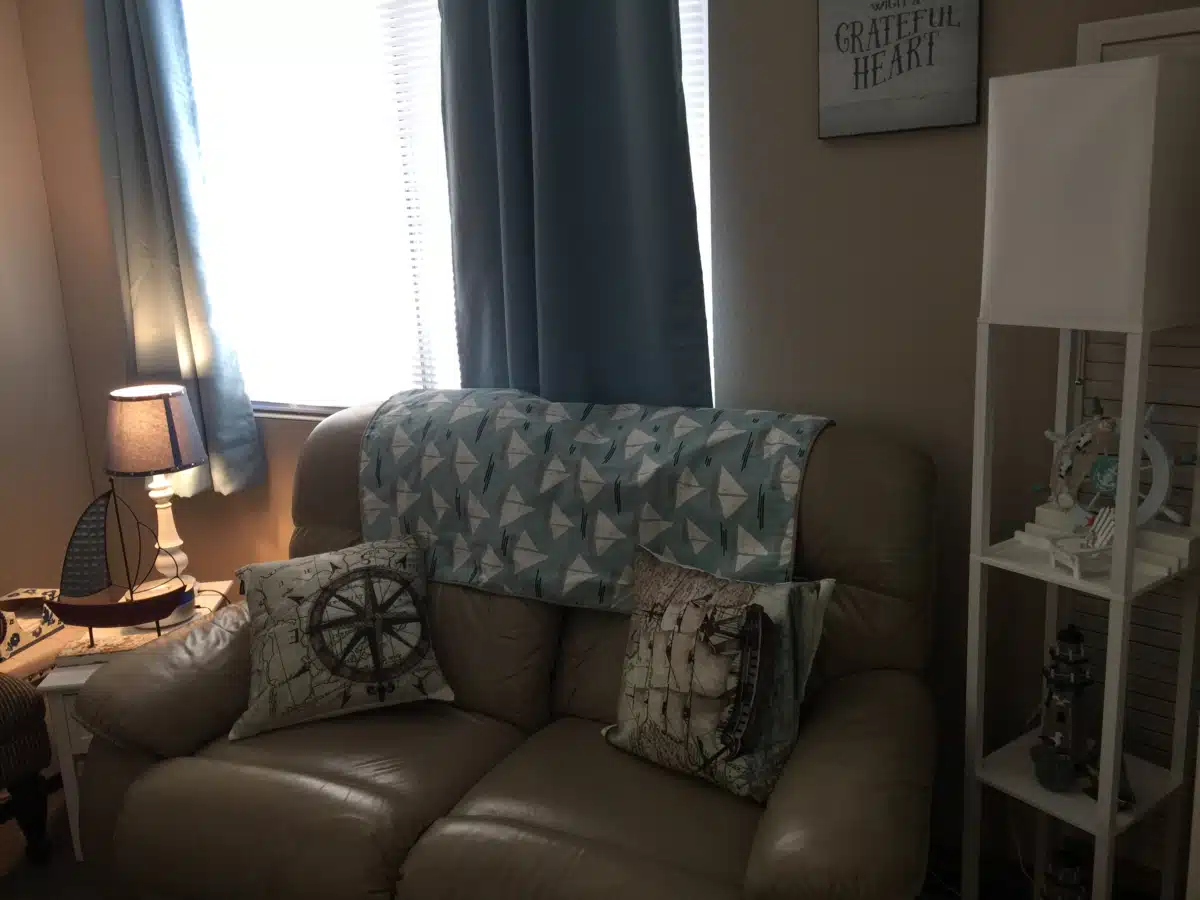 A Good Life Counseling