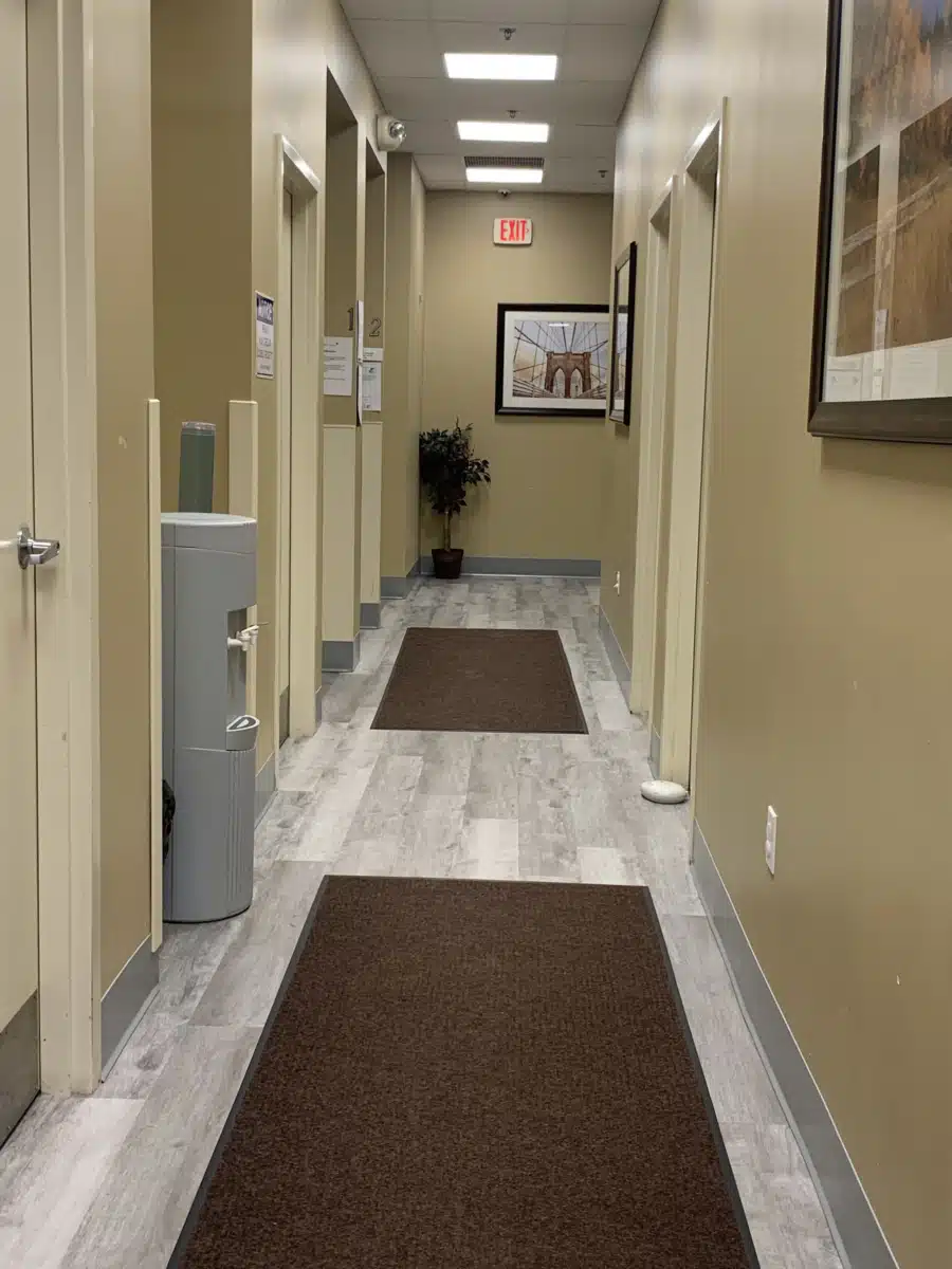 ARS New Castle - Preview