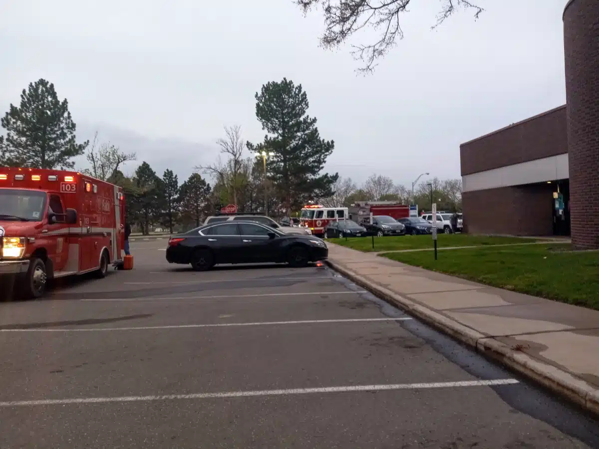 ARTS Potomac Street Center - Hero Image