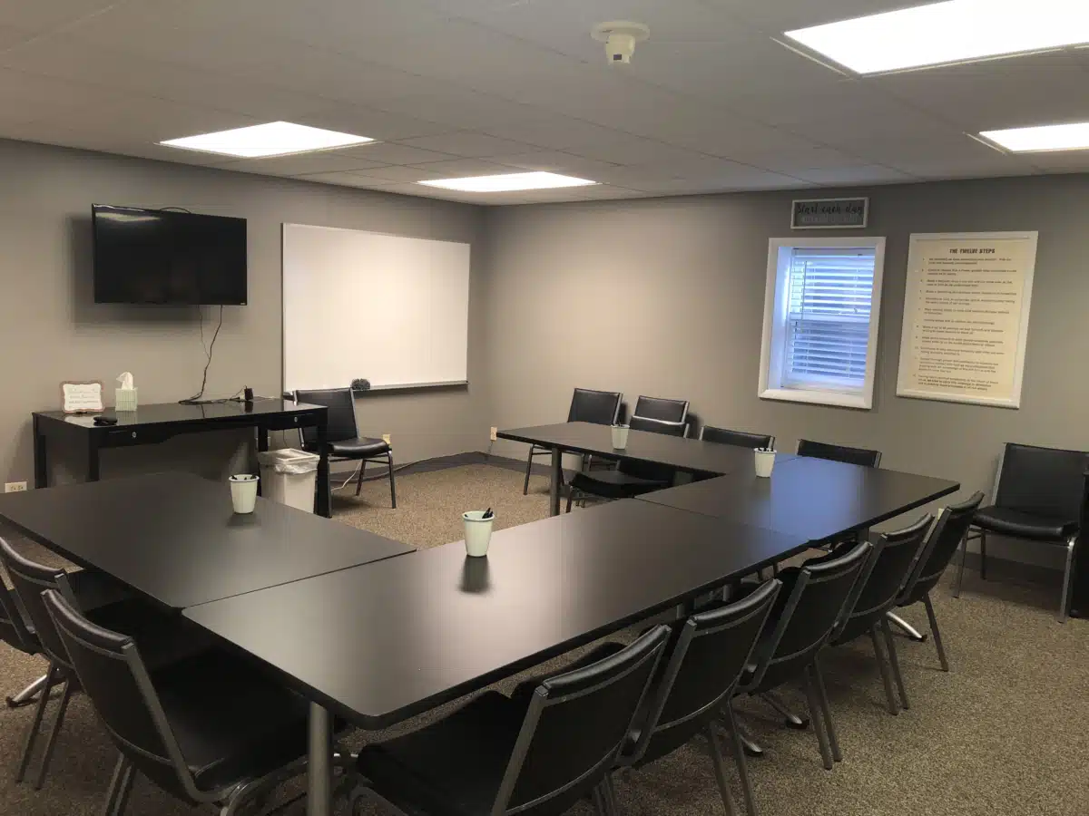 Acceptance Counseling - Preview