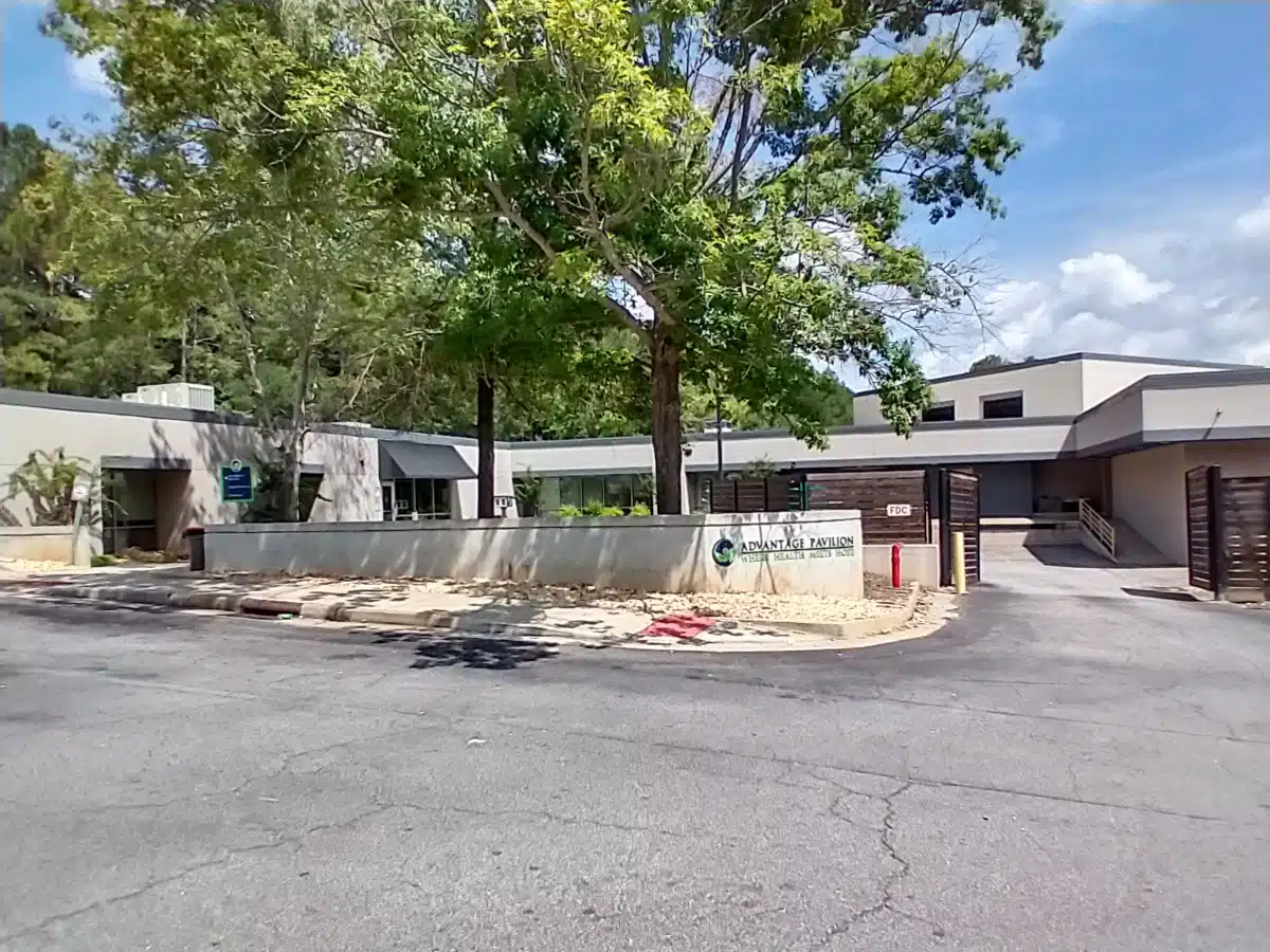 Advantage Behavioral Health Systems