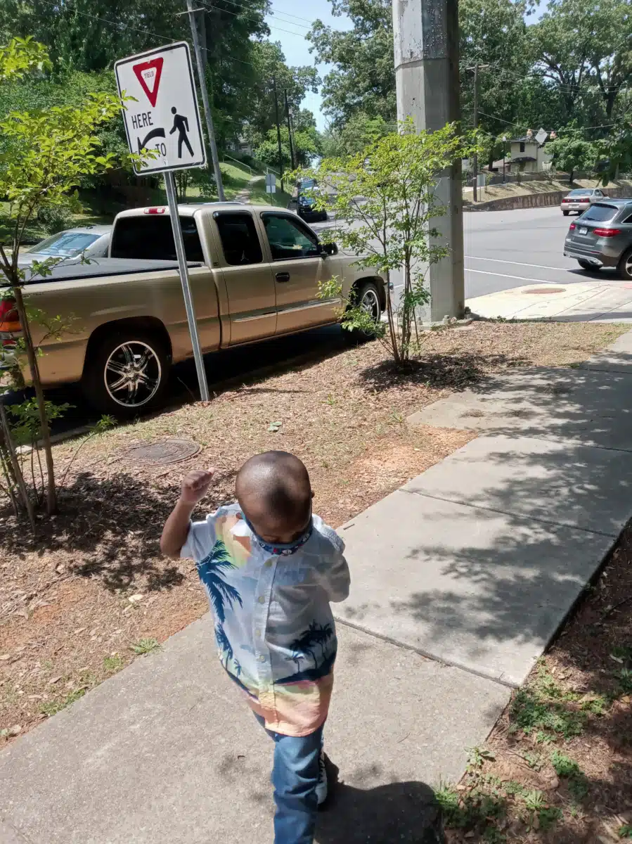 Aletheia House - Preview