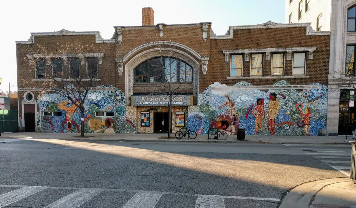 Alternatives Inc - Hero Image