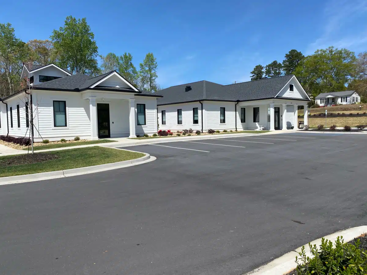 Anderson/Oconee - Preview