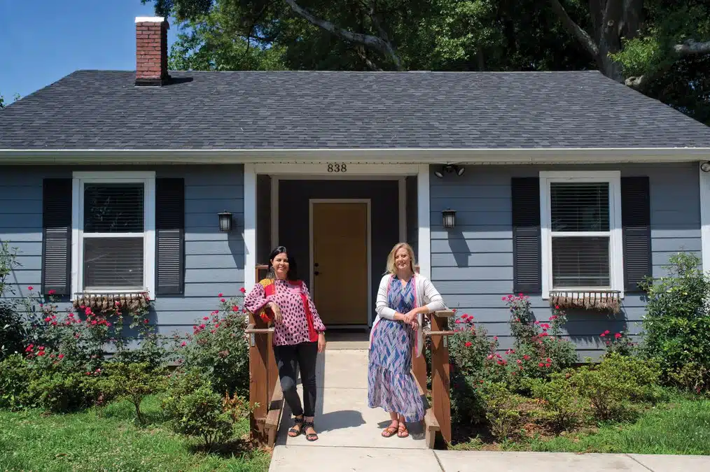 Angel House of Georgia - Hero Image