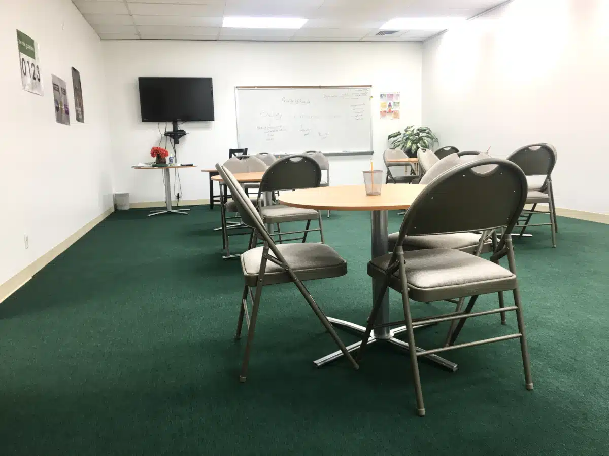 Anicka Counseling Center