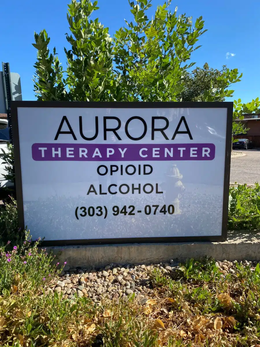 Aurora Therapy Center