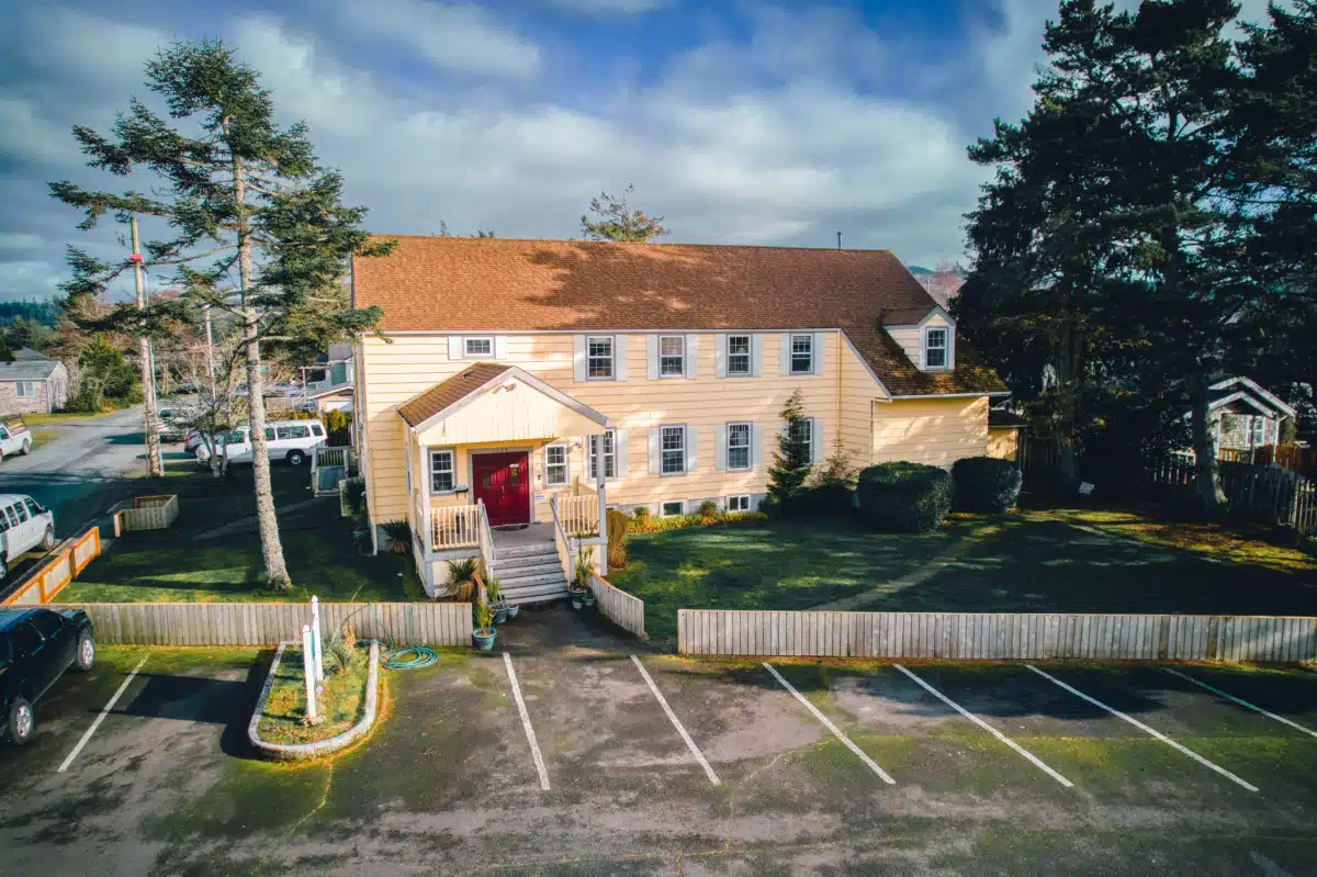 Awakenings by the Sea - Hero Image