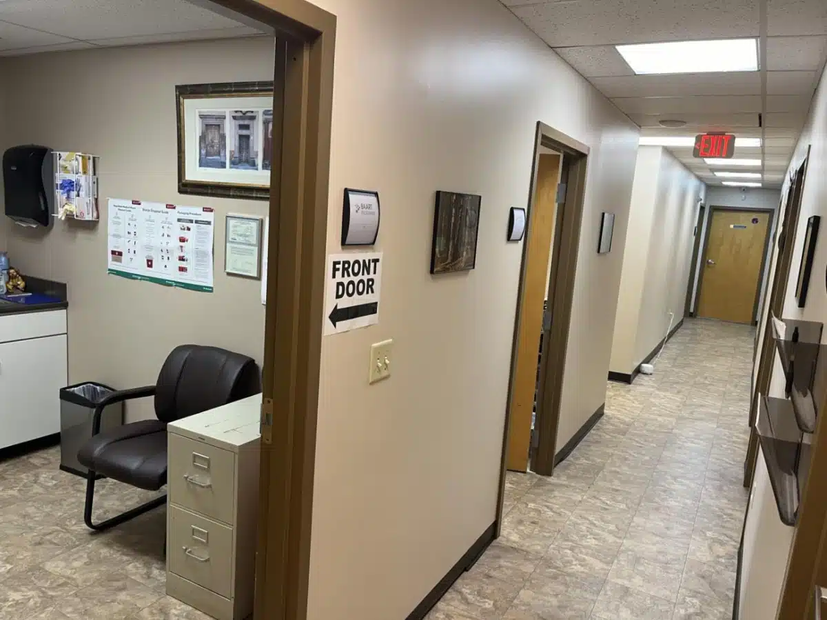 BAART Behavioral Health Services