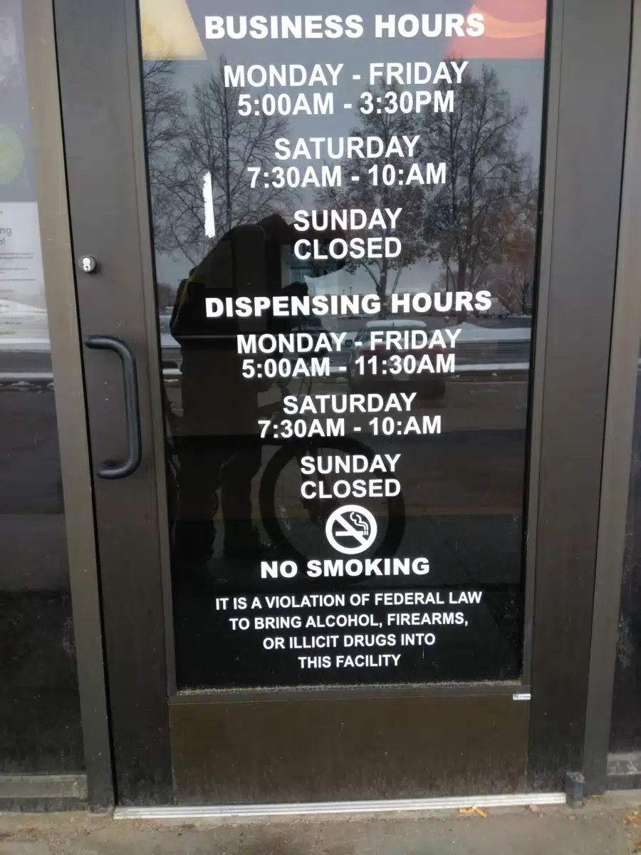 BHG Longmont Treatment Center - Preview