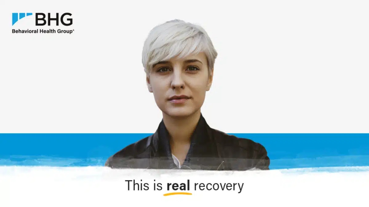 BHG Minneapolis Treatment Center - Hero Image