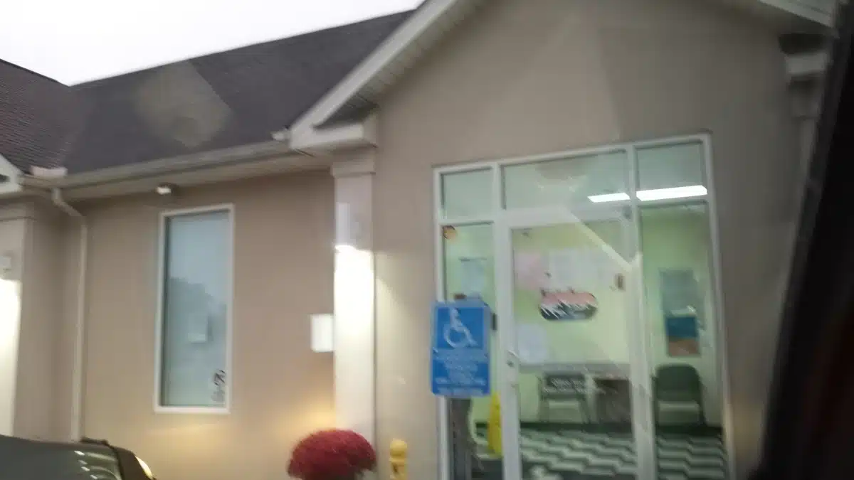 BHG Staunton Treatment Center - Hero Image