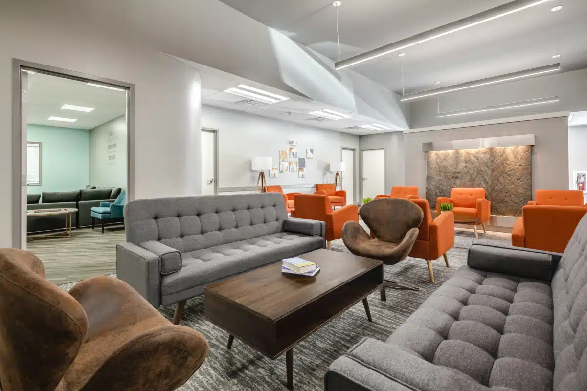 Back to Life Recovery LLC