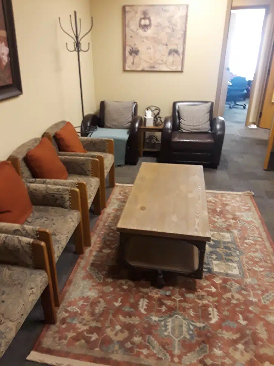 Balanced Living Therapy LLC