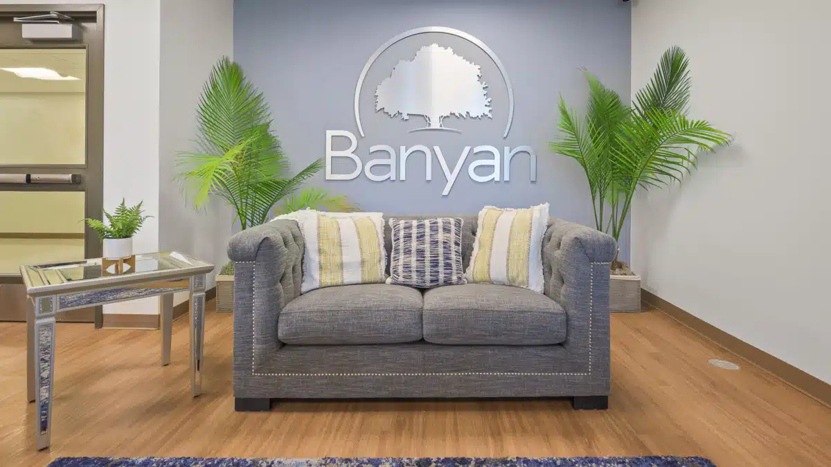 Banyan Delaware - Preview