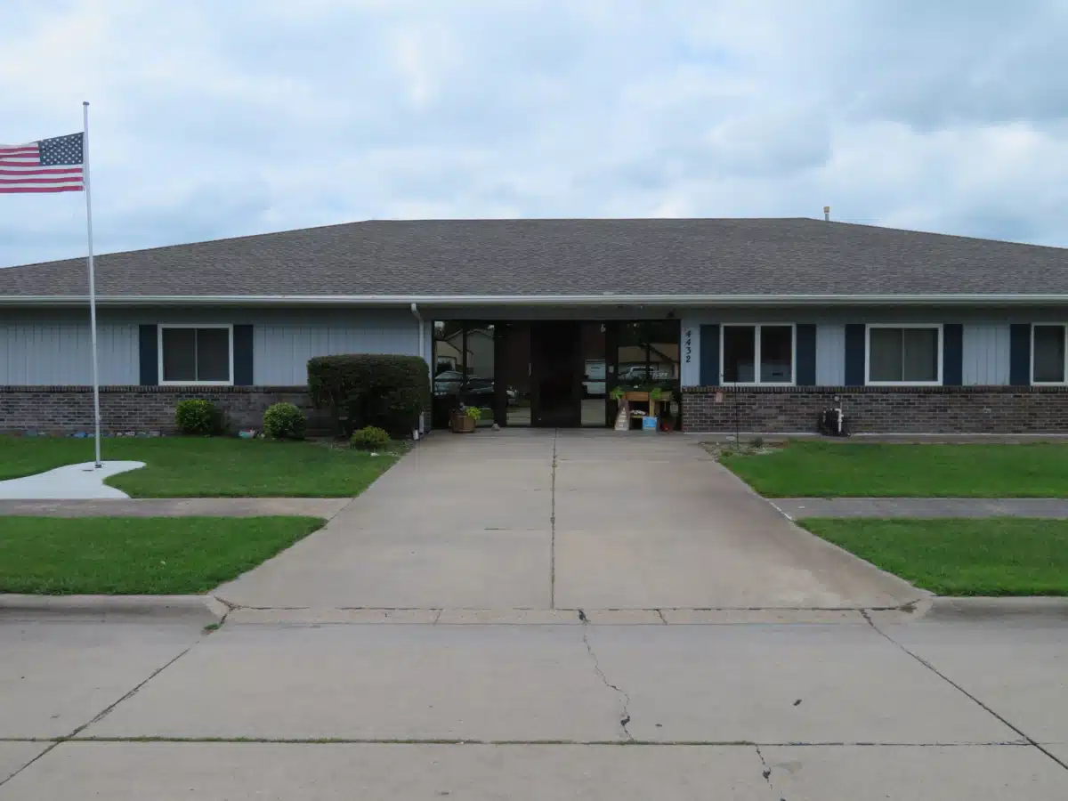 Behavioral Health Specialists Inc