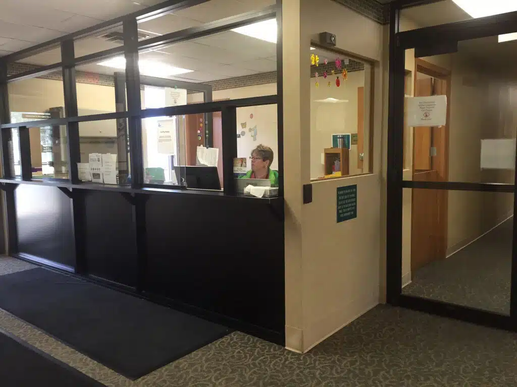 Berrien Mental Health Authority - Preview