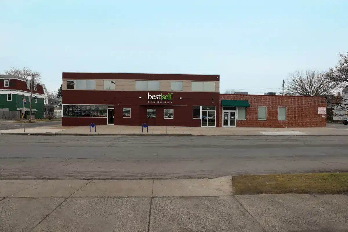 BestSelf Behavioral Health Lower West - Hero Image