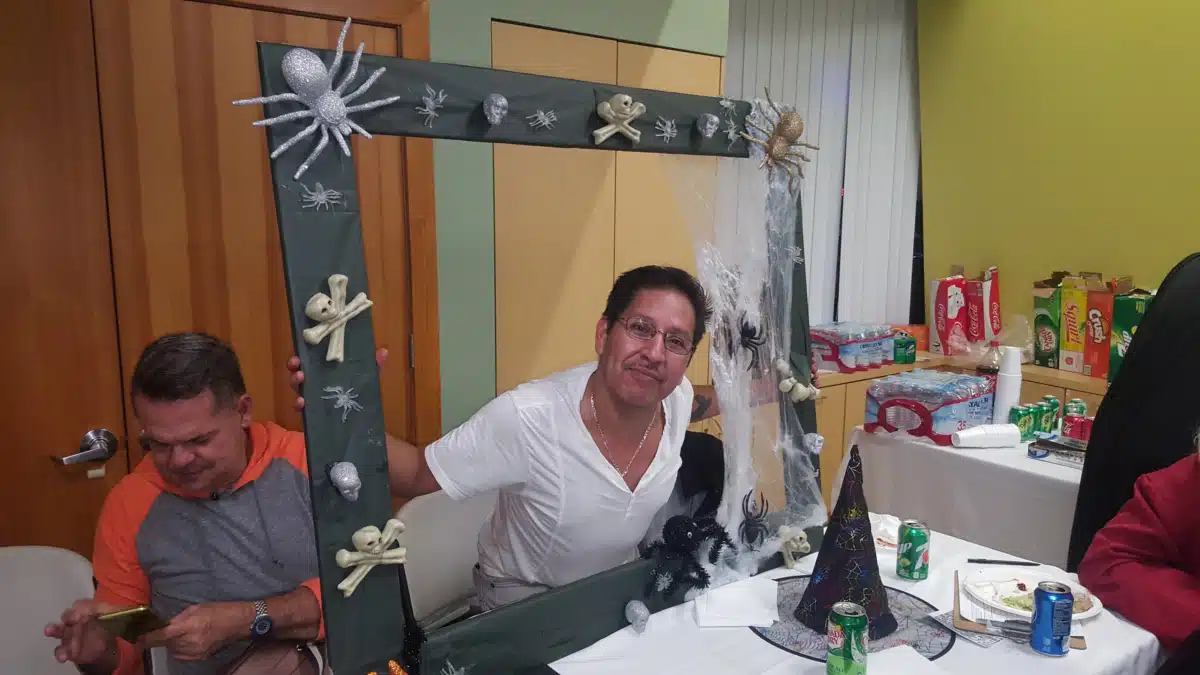 Bienestar Human Services - Preview