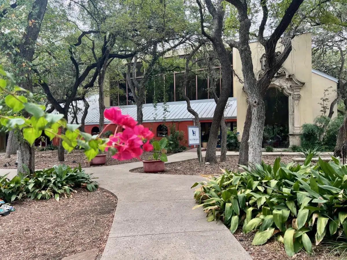 Blue Heron Recovery - Hero Image