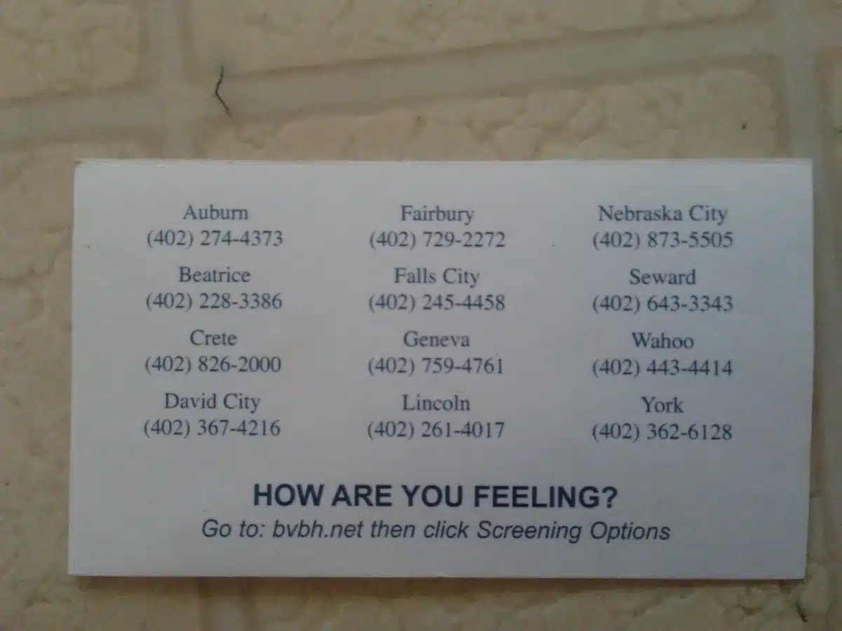 Blue Valley Behavioral Health