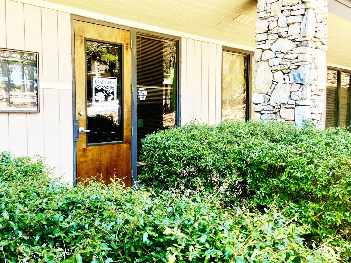 Bradford Health Services