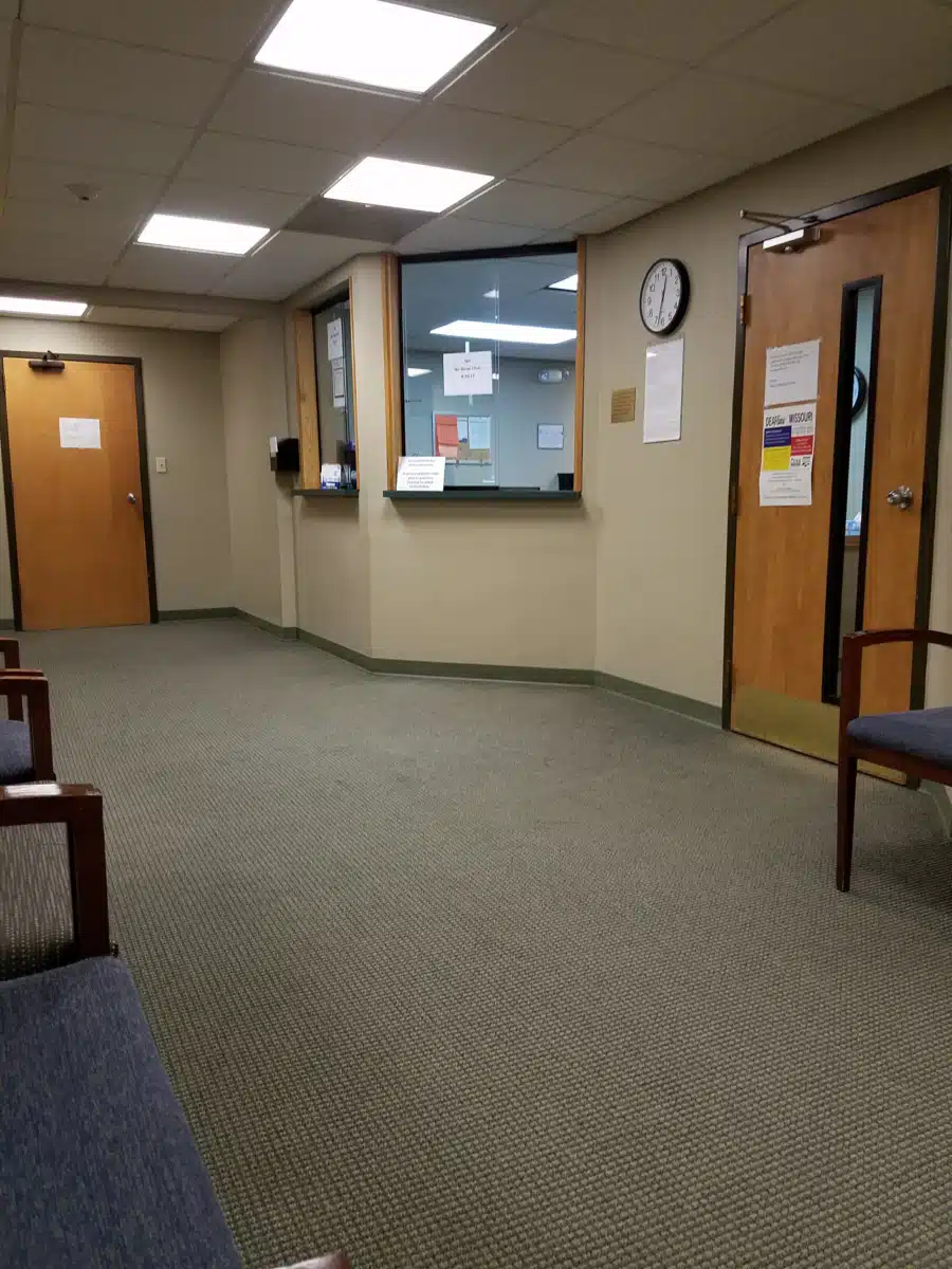 Burrell Behavioral Health