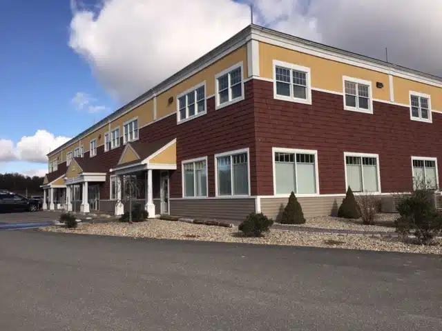 CHC of Cape Cod Addiction