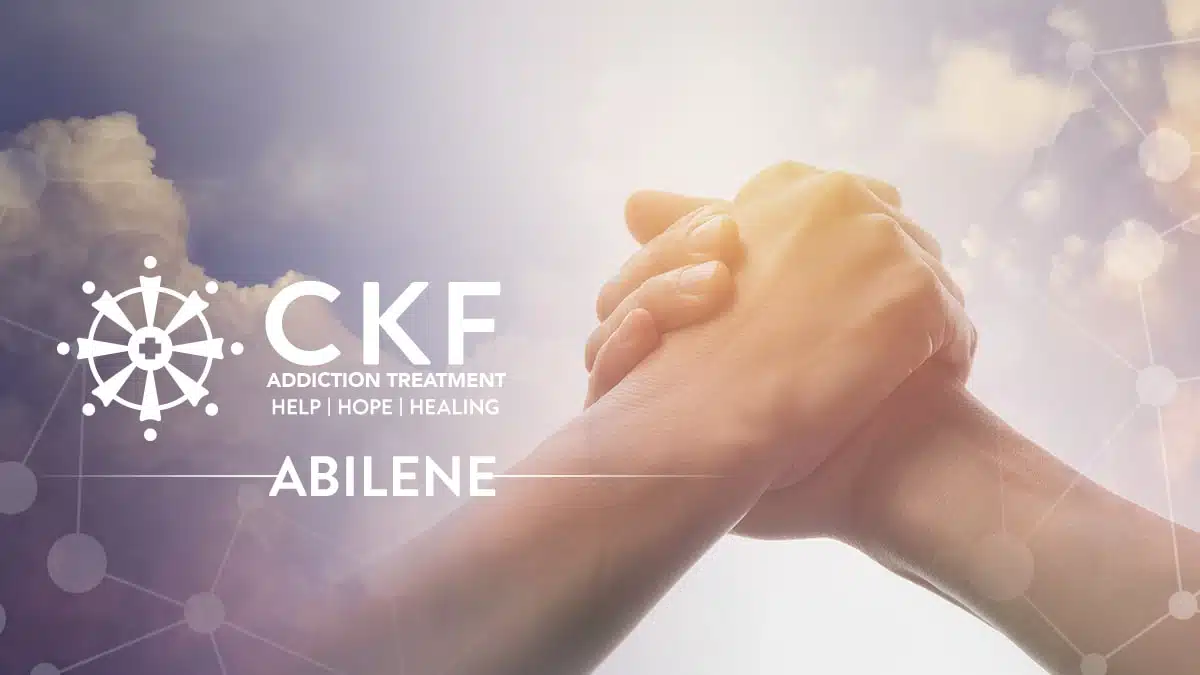 CKF Addiction Treatment Inc