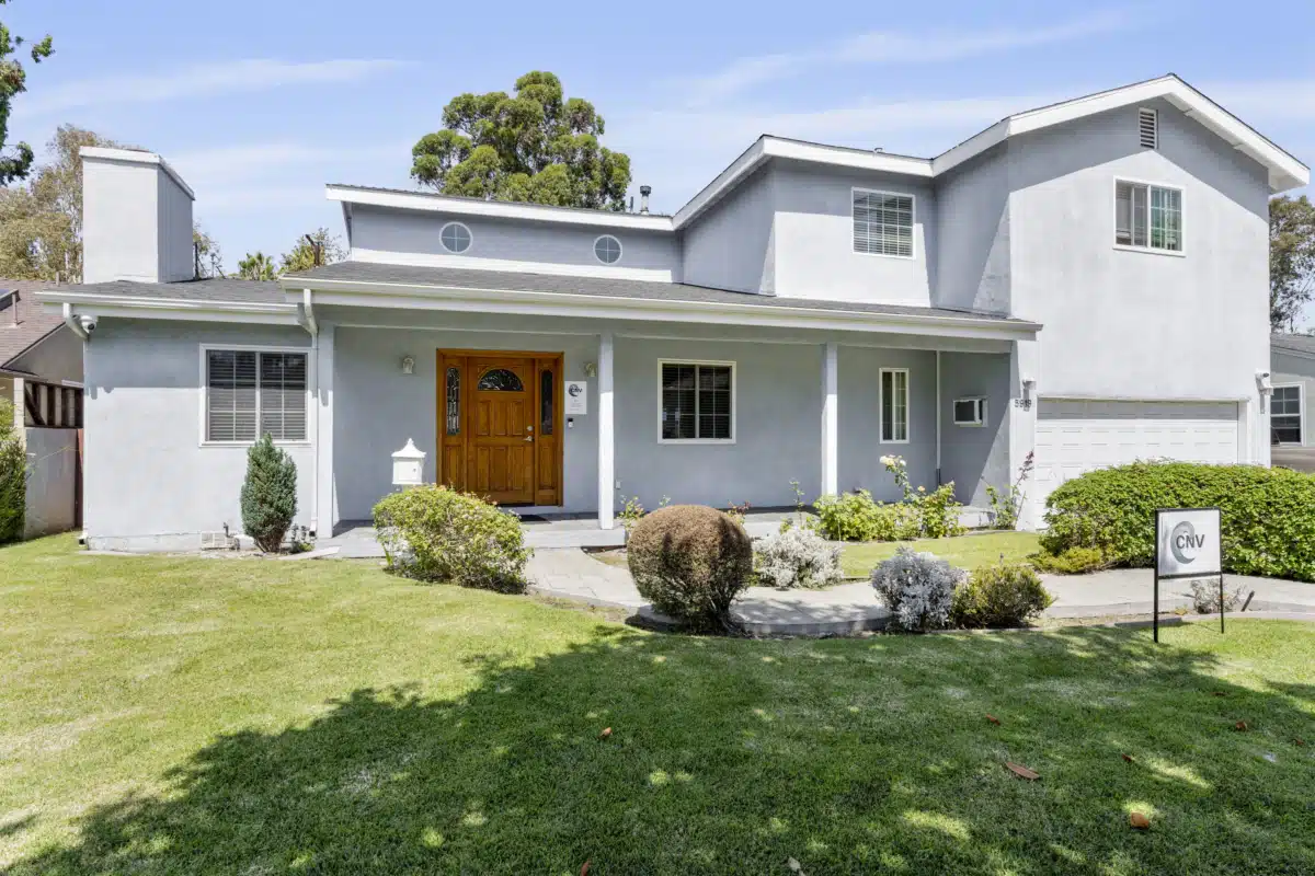 CNV Detox Inc - Facility Image