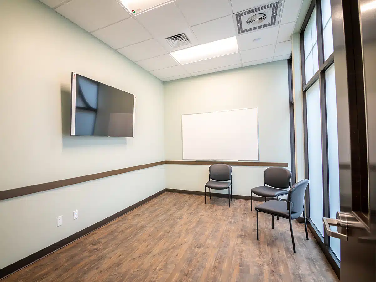 CRC Health Treatment Clinics LLC