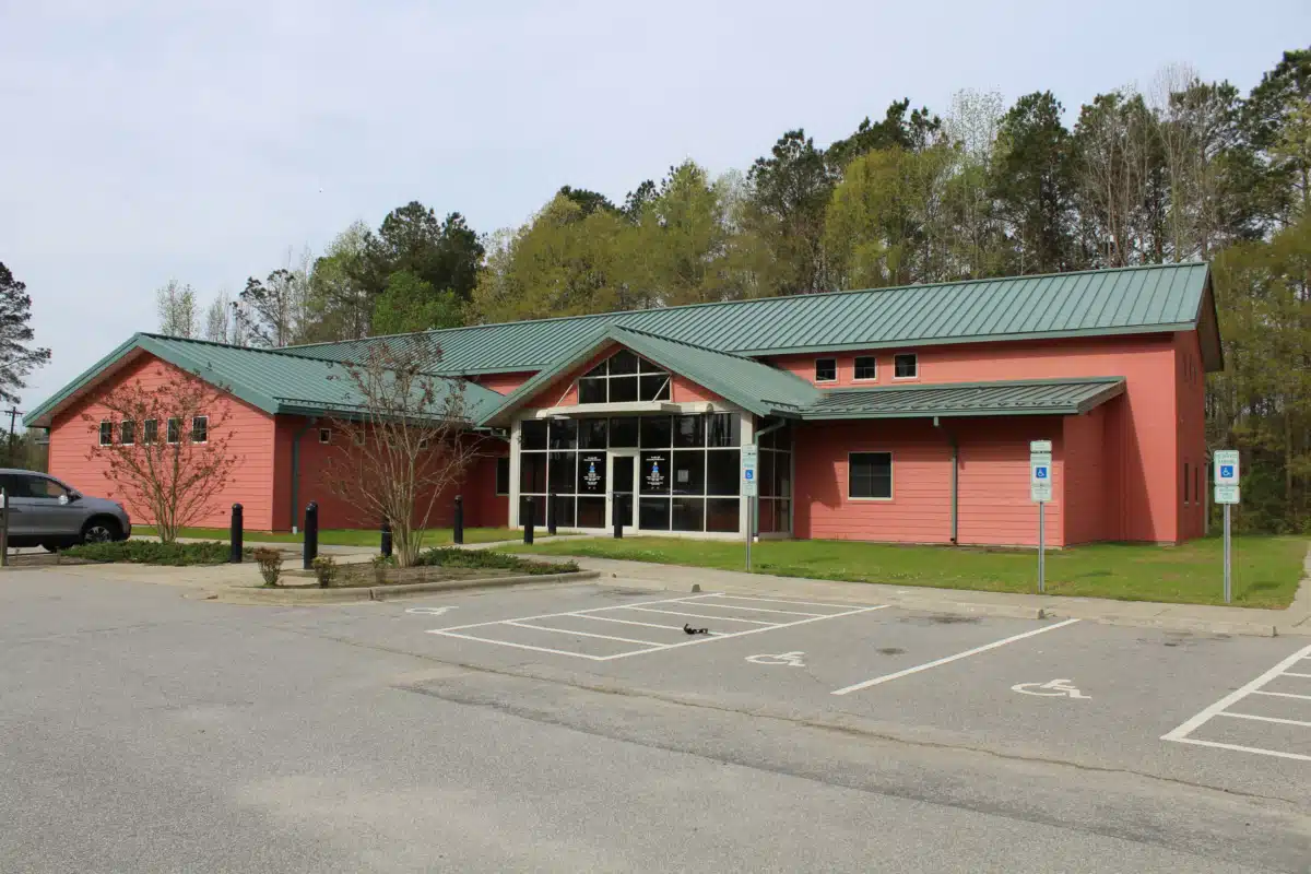 Carolina Family Health Centers Inc