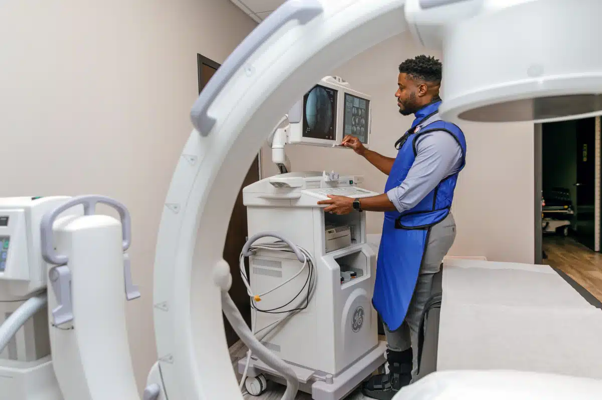 Carolina Specialty Care PA - Preview