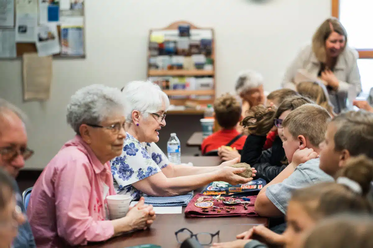 Catholic Charities Corporation - Preview