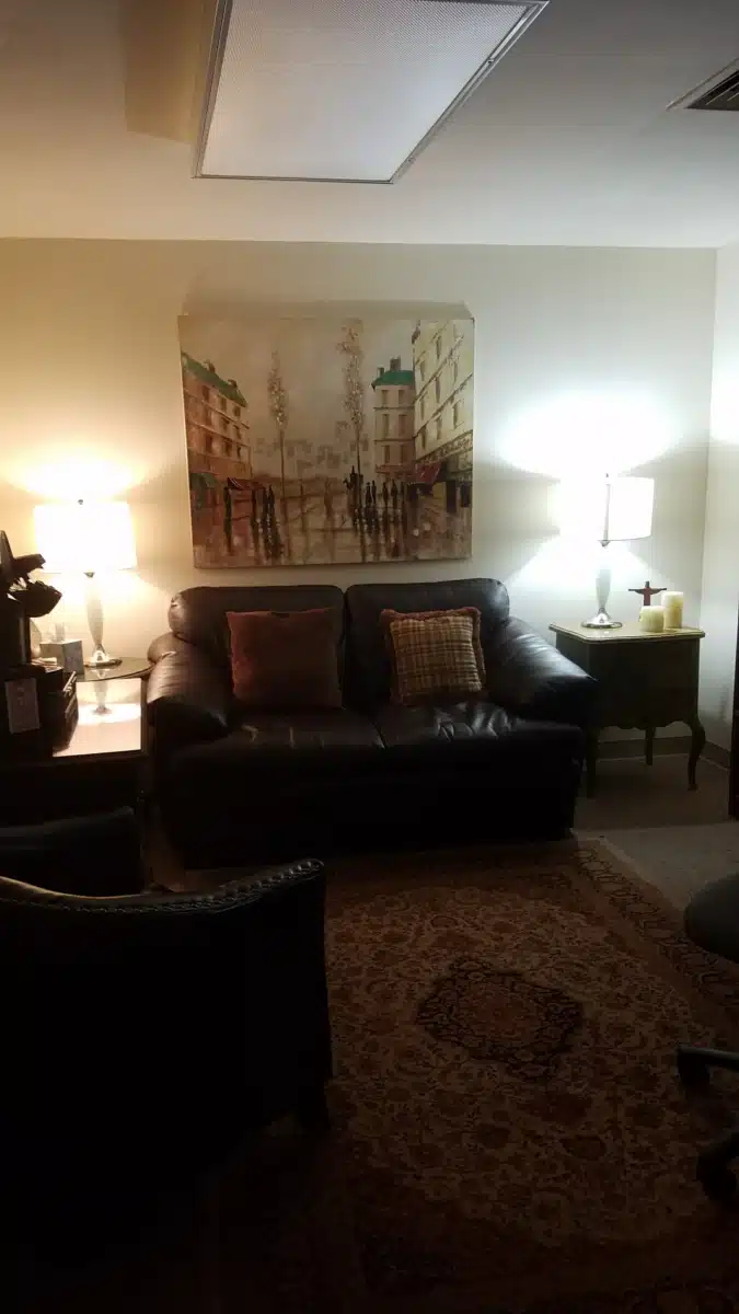 Center for Family Services of