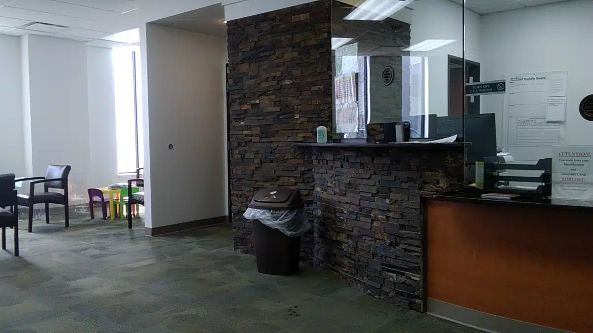 Central City Integrated Health - Hero Image