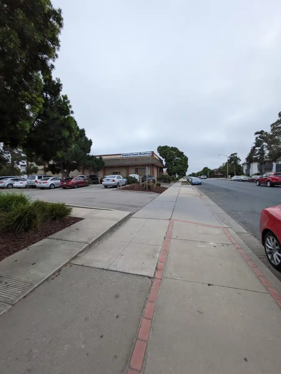 Central Coast Headway - Hero Image