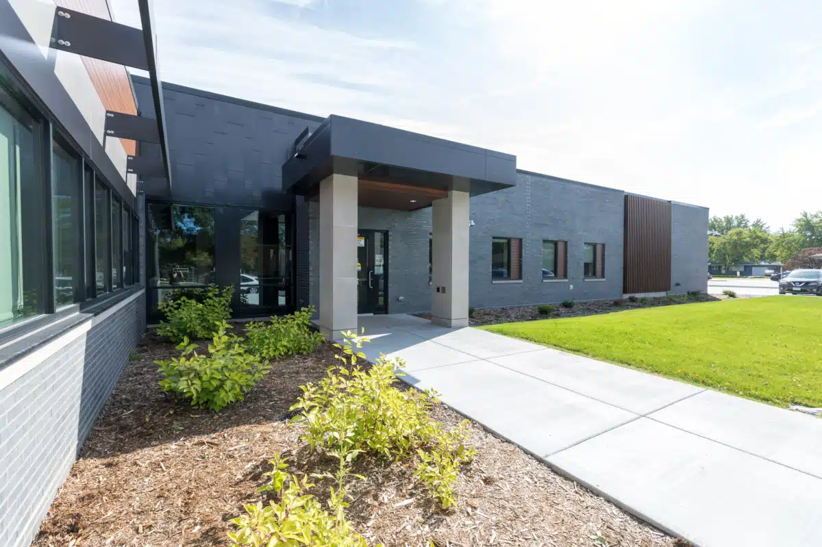 Central Minnesota Mental Health Center - Hero Image