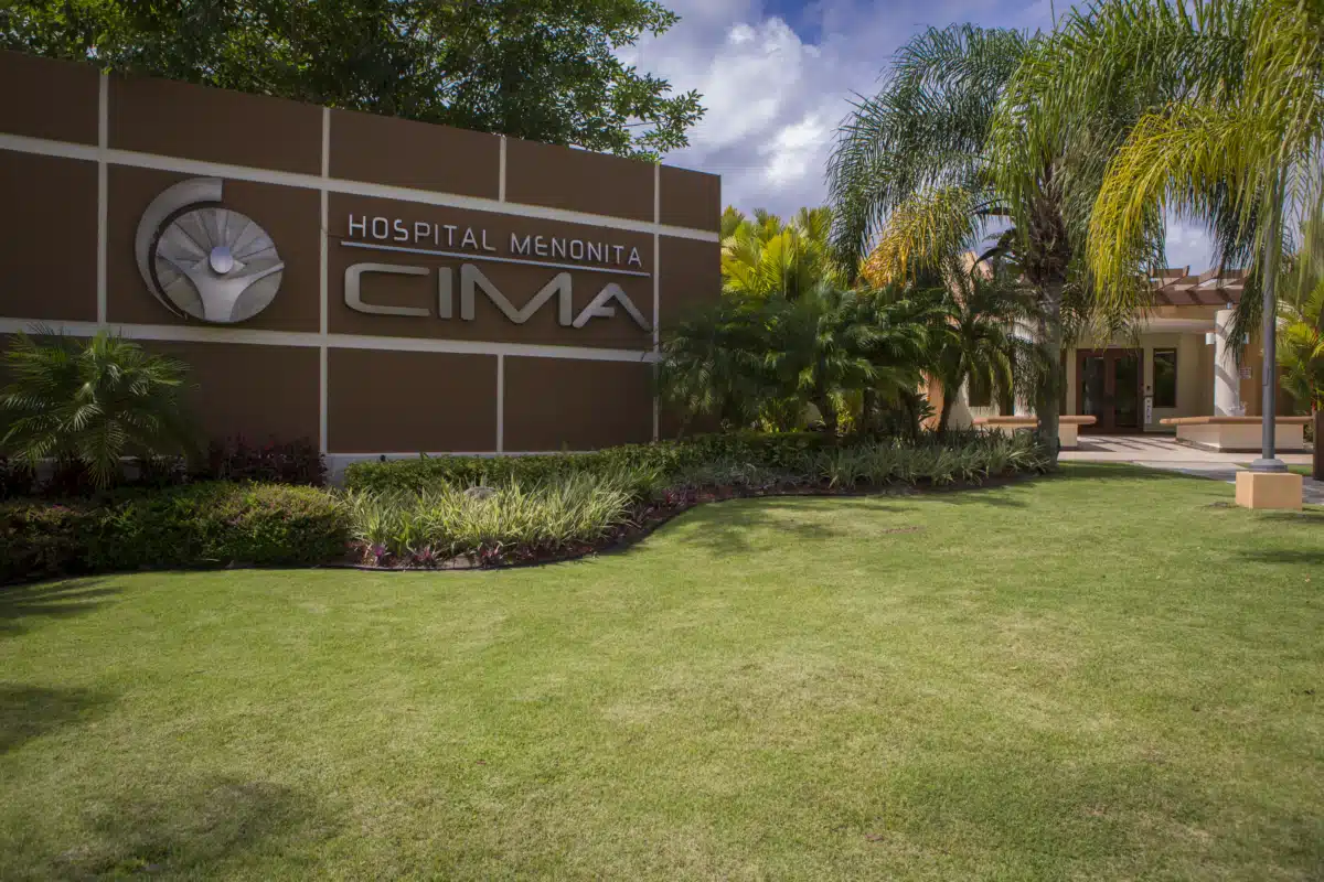 Centro de Salud Conductual