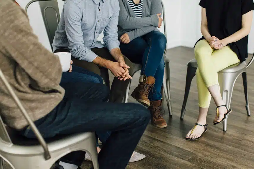 Chambers and Blohm Psych Services