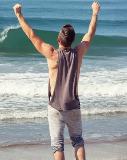 Channel Islands Rehab - Preview