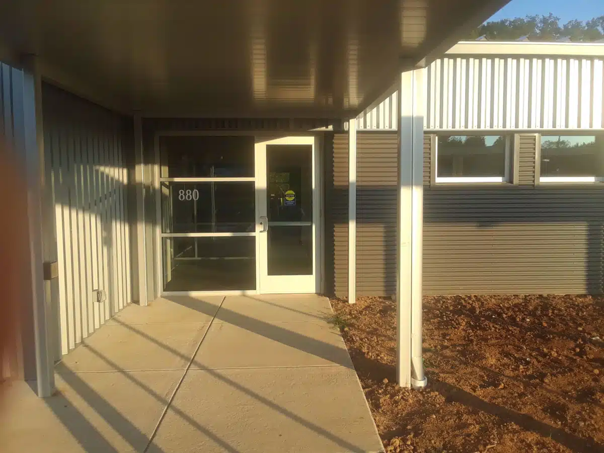 Cherokee Health Systems