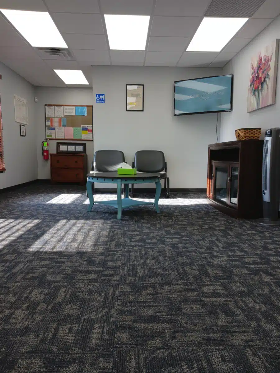 Clark Community Mental Health Center - Hero Image