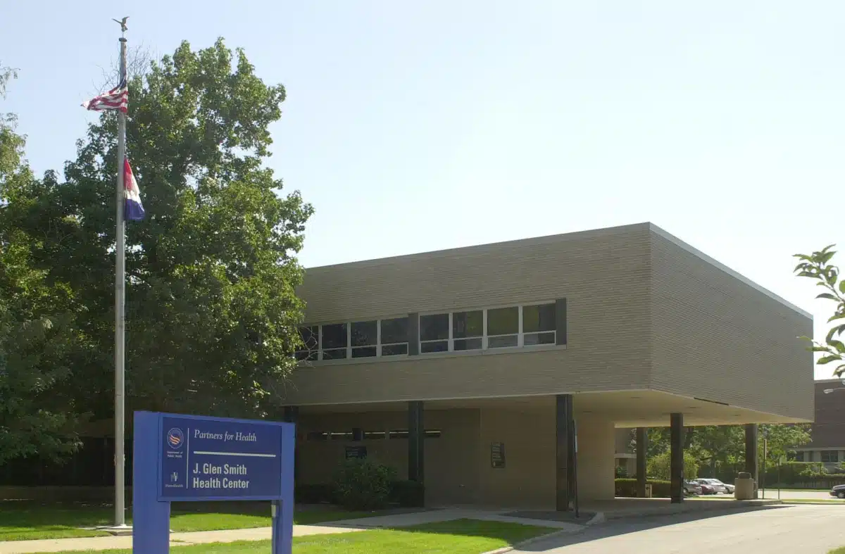 Cleveland Department of Health - Hero Image