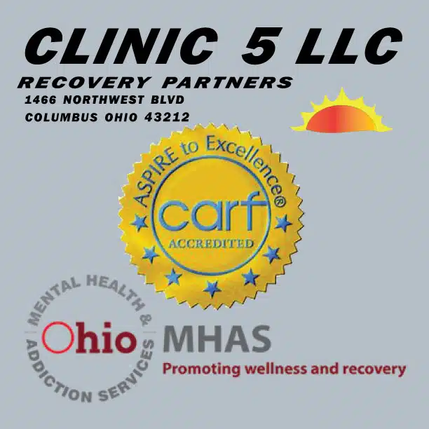 Clinic 5 LLC