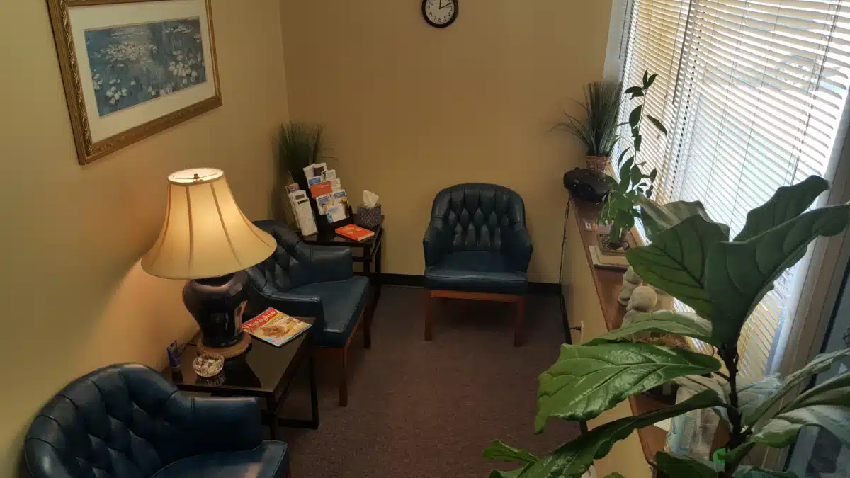 Clinical Counseling Group and