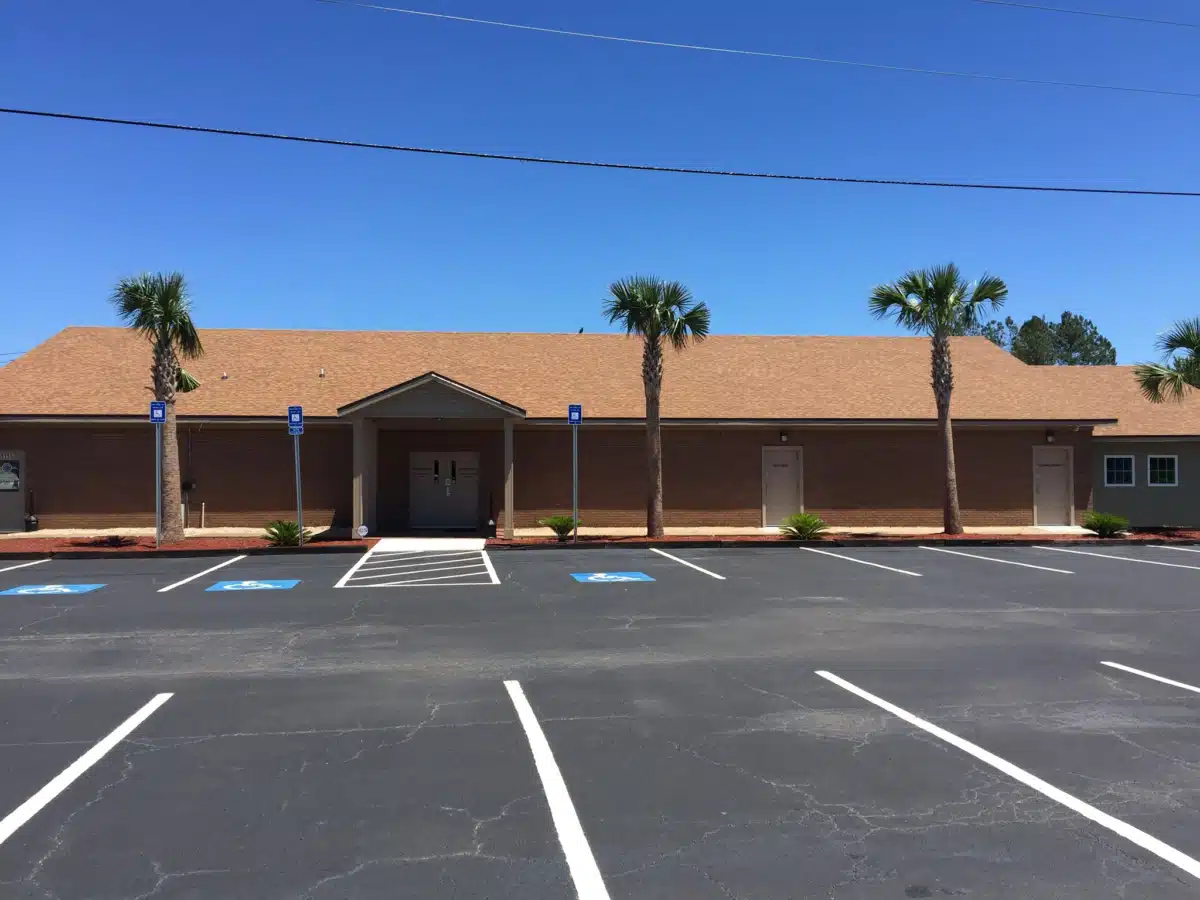 Coastal Community Behav Health LLC