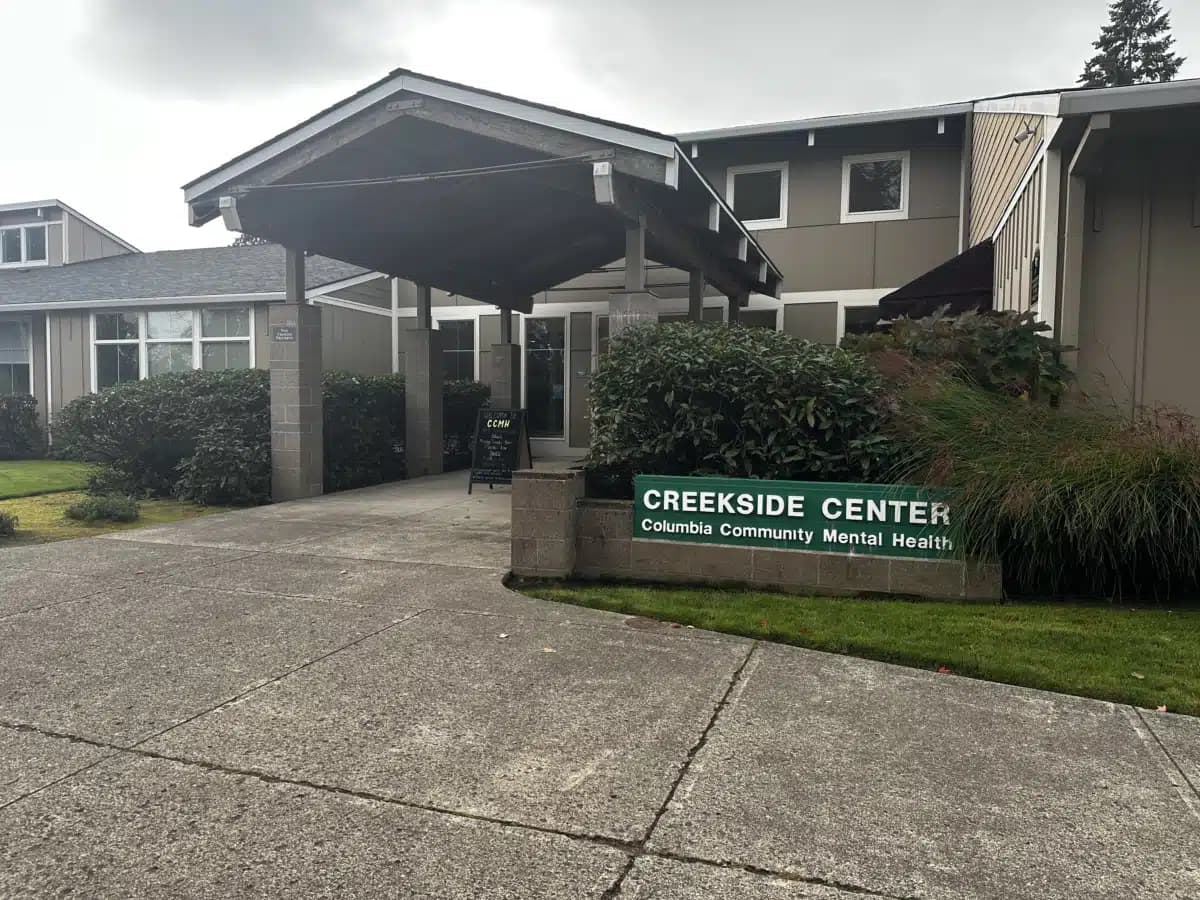 Columbia Community Mental Health