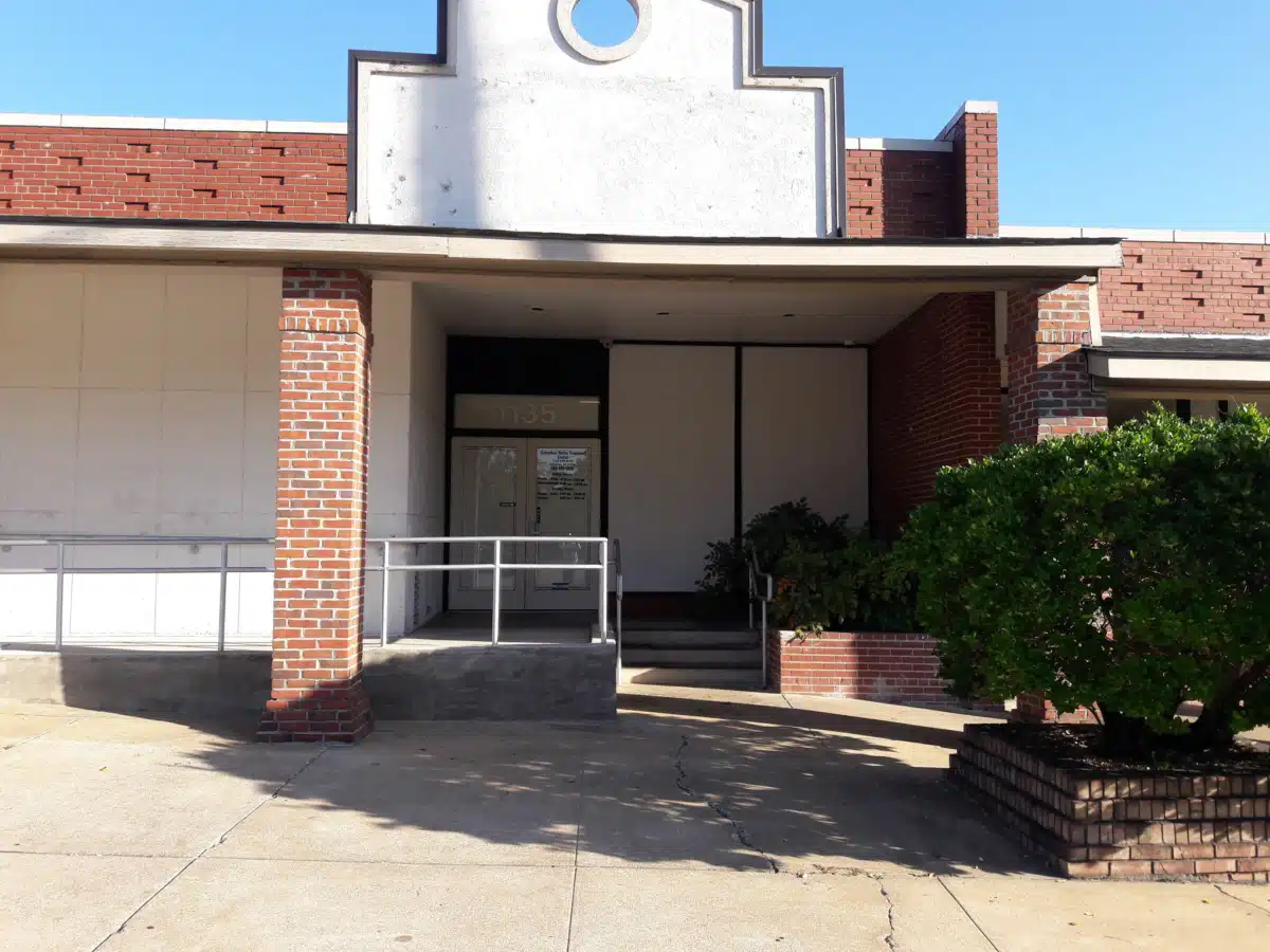 Columbus Metro Treatment Center